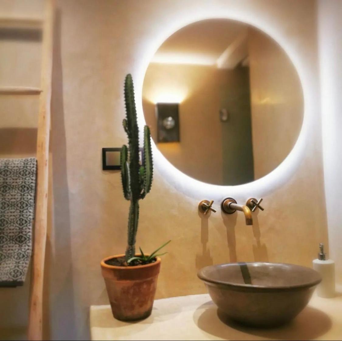 A Pousada Teddy Pirate - Coliving Taghazout Exterior foto